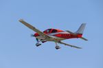 N224JM @ KOSH - Cirrus SR22T - by Mark Pasqualino