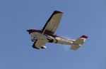 N735AD @ KOSH - Cessna 182Q