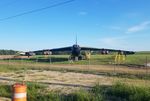 55-0067 @ KYIP - B-52 gate guard 2021 - by Florida Metal