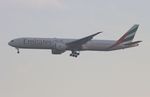 A6-EBK @ KORD - KORD spotting 2021 - by Florida Metal