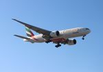 A6-EFJ @ KORD - KORD spotting 2021 - by Florida Metal