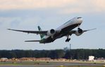 B-16711 @ KATL - ATL spotting 2021 - by Florida Metal