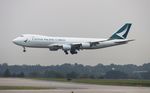B-LJE @ KATL - ATL spotting 2021 - by Florida Metal