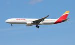 EC-LXK @ KORD - ORD spotting 2021 - by Florida Metal