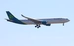 EI-EIM @ KORD - ORD spotting 2021 - by Florida Metal