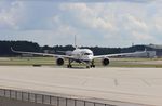 G-XWBD @ KATL - ATL spotting 2021 - by Florida Metal