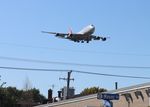 HL7421 @ KORD - KORD spotting 2021 - by Florida Metal