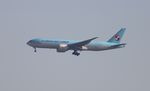 HL8046 @ KORD - KORD spotting 2021 - by Florida Metal