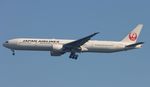 JA742J @ KORD - KORD spotting 2021 - by Florida Metal