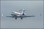 14 06 @ EDDR - 2019 Bombardier BD-700 Global Express, c/n: 9863 - by Jerzy Maciaszek