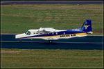 D-CAAL @ EDDR - 1986 Dornier 228-200, c/n: 8096 - by Jerzy Maciaszek