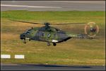 79 31 @ EDDR - 2018 NHI NH-90 TTH, c/n: TGEE31 - by Jerzy Maciaszek