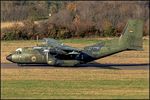50 88 @ EDDR - Transall C-160D, c/n: D125 - by Jerzy Maciaszek
