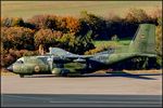 50 88 @ EDDR - Transall C-160D, c/n: D125 - by Jerzy Maciaszek