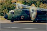 50 88 @ EDDR - Transall C-160D, c/n: D125 - by Jerzy Maciaszek