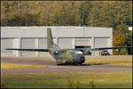 50 88 @ EDDR - Transall C-160D, c/n: D125 - by Jerzy Maciaszek