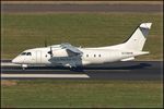 D-CMHB @ EDDR - 2001 Dornier 328-100, c/n: 3110 - by Jerzy Maciaszek