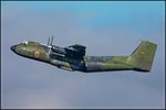 50 88 @ EDDR - Transall C-160D, c/n: D125 - by Jerzy Maciaszek