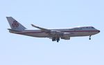 LX-NCL @ KORD - KORD spotting 2021 - by Florida Metal