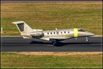 LX-PCC @ EDDR - 2019 Pilatus PC-24, c/n: 143 - by Jerzy Maciaszek