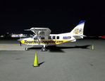 N80TP @ KORL - ORL spotting 2021 - by Florida Metal