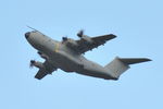 ZM402 @ EGSH - Training flight. - by keithnewsome