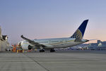 N26906 @ KSFO - SFO 2021. - by Clayton Eddy