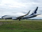 N101TD @ KORL - Indianapolis Colts