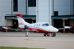 2-BILL @ EGSH - Parked at Norwich. - by Graham Reeve