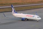 TC-JZO @ EDDK - Arrival from Ankara - by Koala