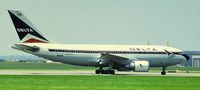N804PA @ EBBR - Slide scan - by Joannes Van Mierlo