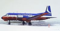 G-AVXI @ EBBR - Slide scan - by Joannes Van Mierlo