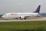 EI-DXO @ EGCC - Leased... - by Koala