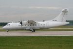 PH-ISA @ EGCC - Flying for Interstate Airlines - by Koala