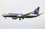 EI-HAT @ CPH - Copenhagen 30.10.2021 - by leo larsen