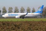 EC-MQP @ EHAM - at spl - by Ronald