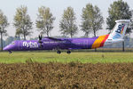 G-PRPJ @ EHAM - at spl - by Ronald