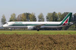 I-BIXS @ EHAM - at spl - by Ronald