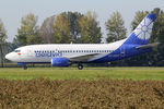 EW-252PA @ EHAM - at spl - by Ronald