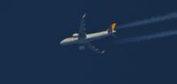 TC-NBV @ EBBR - Over Belgium - by Joannes Van Mierlo