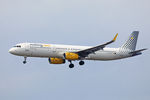 EC-MGY @ CPH - Copenhagen 30.10.2021 - by leo larsen