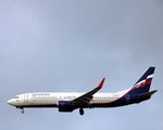 VP-BNC @ EKCH - VP-BNC landing rw 22L