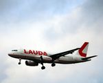 9H-IHL @ EKCH - 9H-IHL landing rw 22L