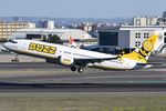 SP-RZB @ LPPT - BUZZ - by Jean Christophe Ravon - FRENCHSKY