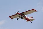 N5648N @ KOSH - Maule M-6-235 - by Mark Pasqualino