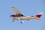 N9980E @ KOSH - Cessna 182P