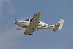 N370JG @ KOSH - Cirrus SR22 - by Mark Pasqualino