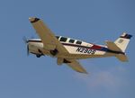 N290S @ KOSH - Beech A36 - by Mark Pasqualino