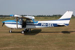 PH-SEL @ EHMZ - at ehmz - by Ronald
