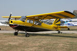 N67NC @ EHMZ - at ehmz - by Ronald